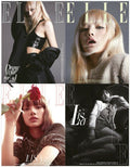 BLACKPINK Lisa - Elle Magazine (May 2022 Issue)