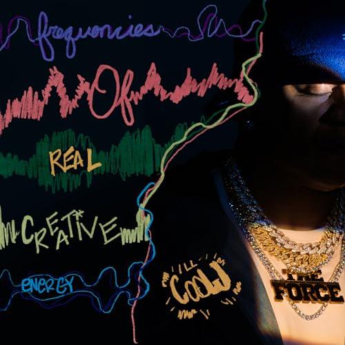 Ll Cool J - The Force (LP) - PhishStones Products