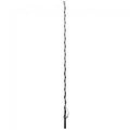 TOUGH1 5FT NYLON LUNGE WHIP