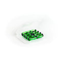 Loaded Button Head Hardware - 1″