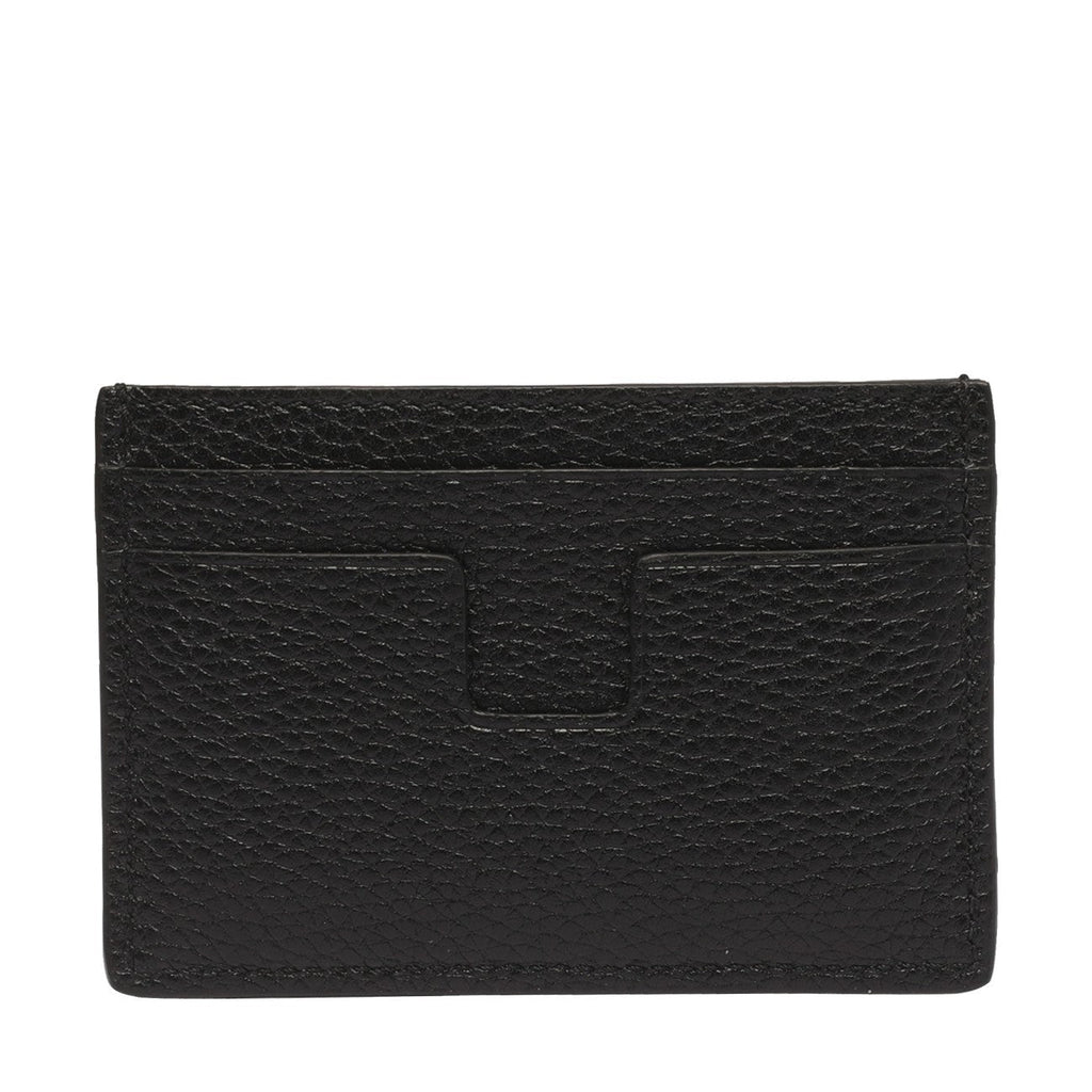 Tom Ford Men Logo Cards Holder