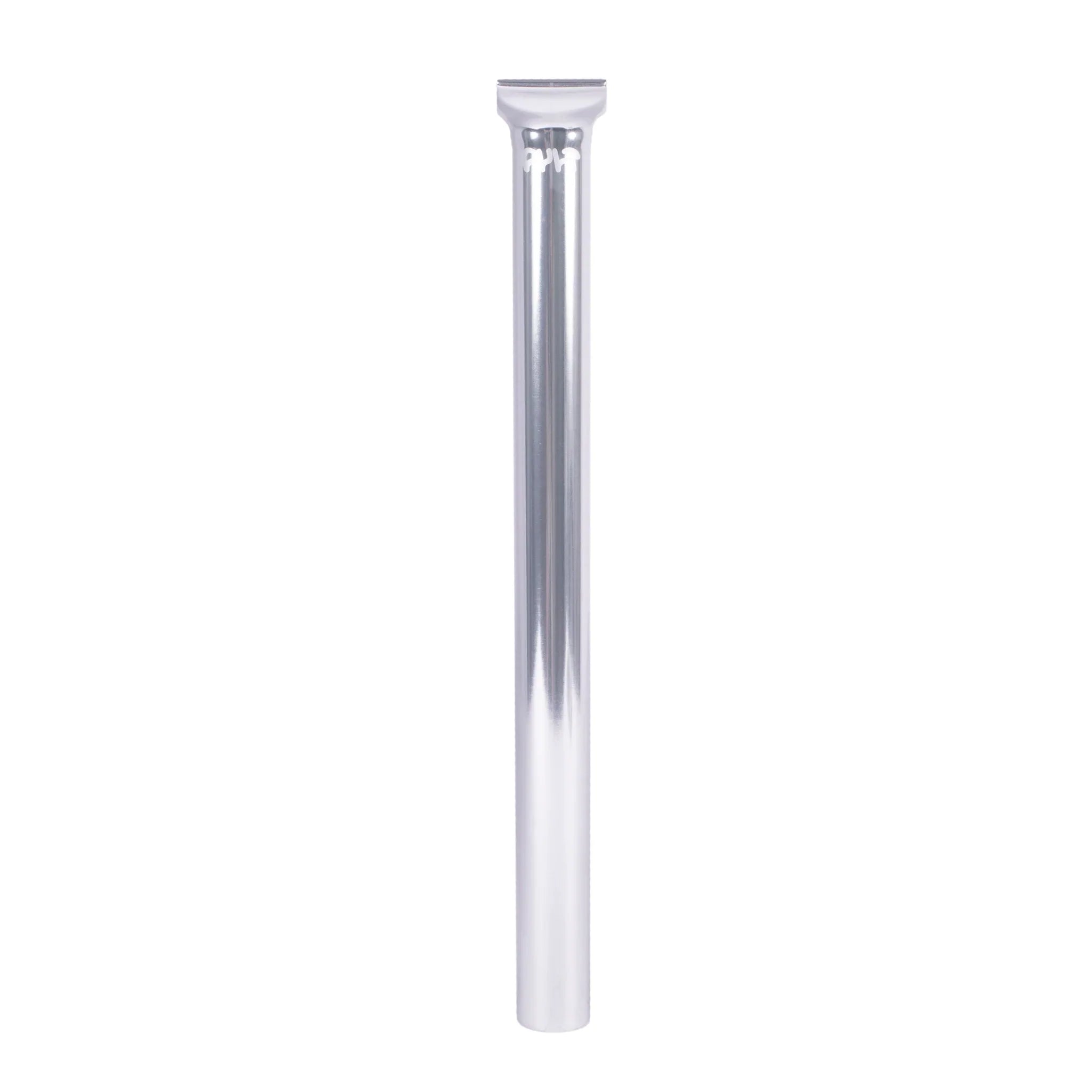 Cult BMX Counter XL Seat Post 12.5" - Polished