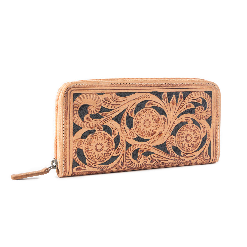 Loquacious Wallet - PhishStones Products