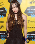 Lorelei Linklater Signed 8x10 Photo - Video Proof
