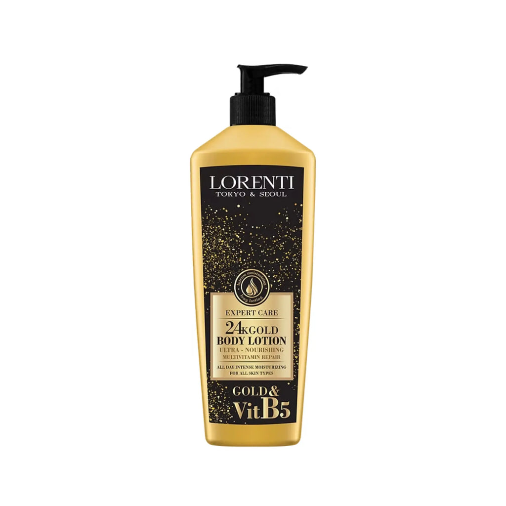 Lorenti Body Lotion 400ml Assorted Scents