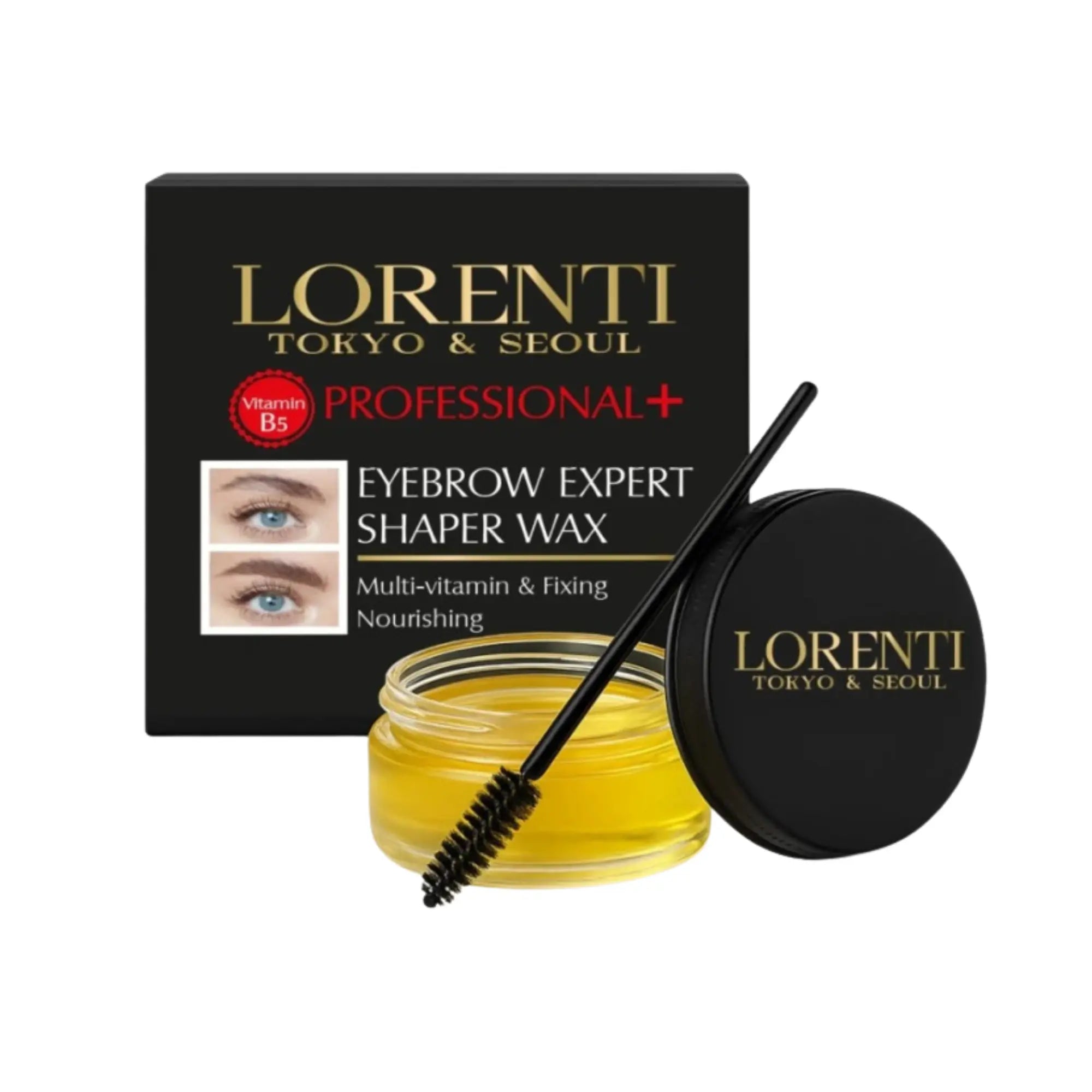 Lorenti Eyebrow Wax 50ml