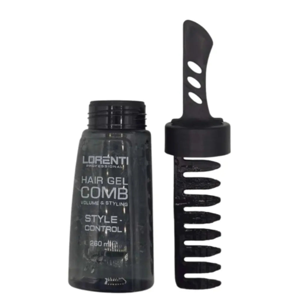 Lorenti Hair Comb Gel Volume & Styling