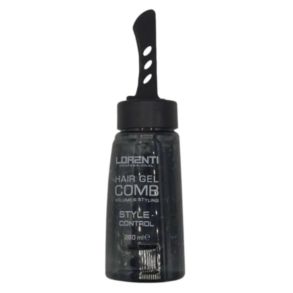 Lorenti Hair Comb Gel Volume & Styling