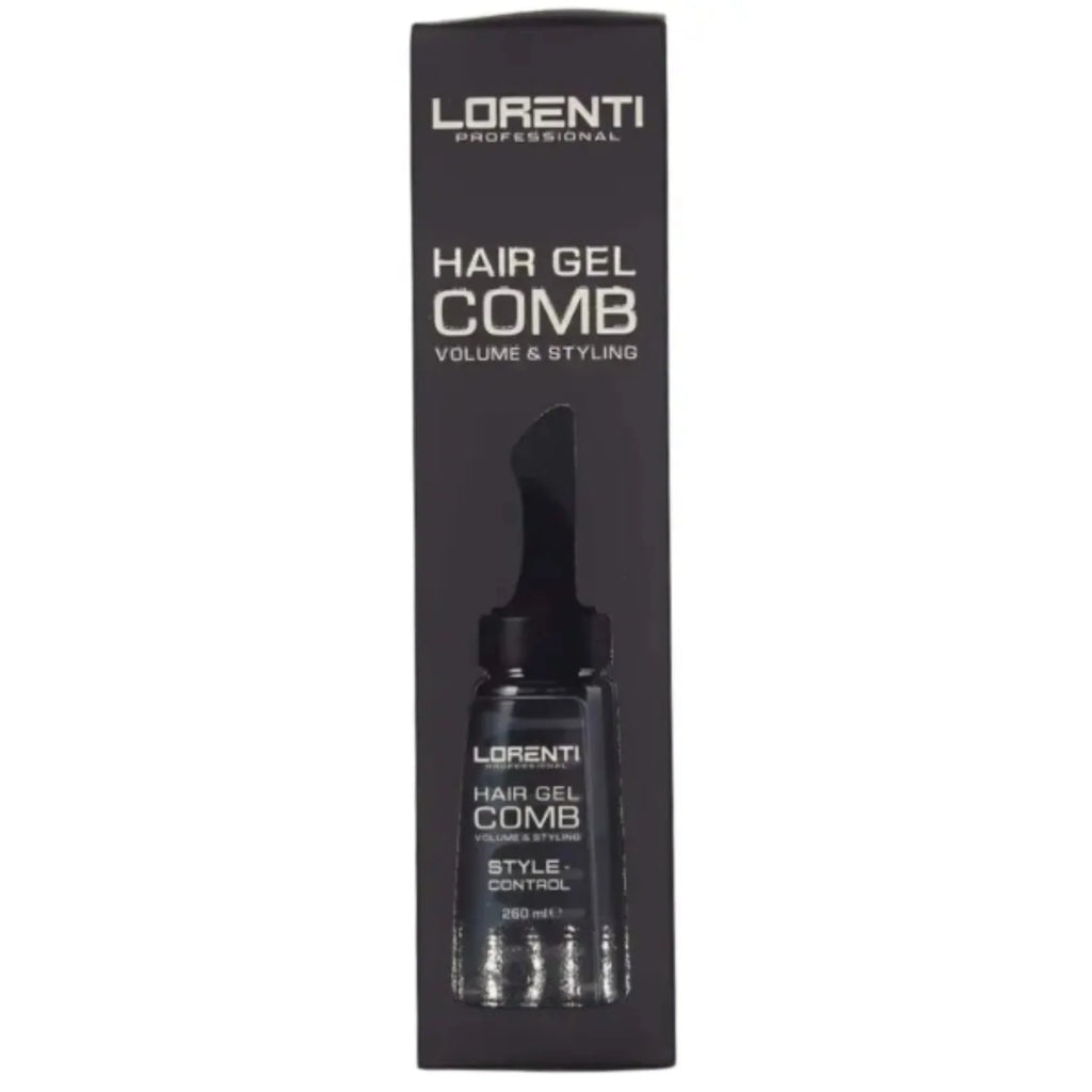 Lorenti Hair Comb Gel Volume & Styling