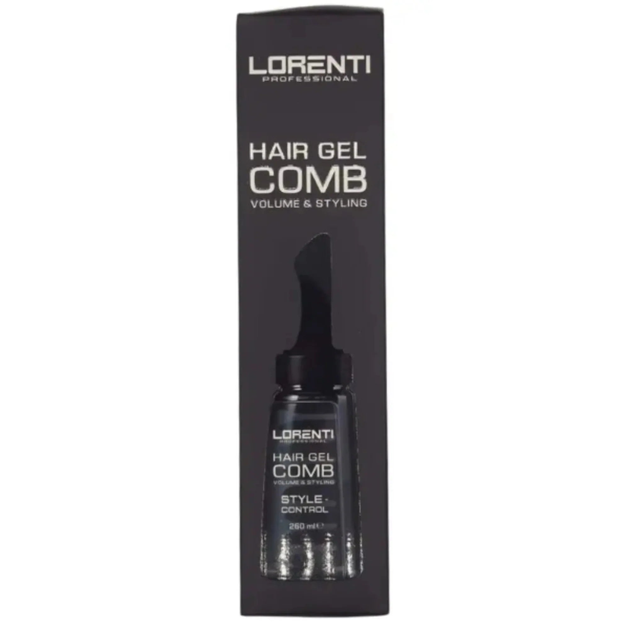 Lorenti Hair Comb Gel Volume & Styling