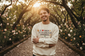 Love is a Universal Language – Sweatshirt
