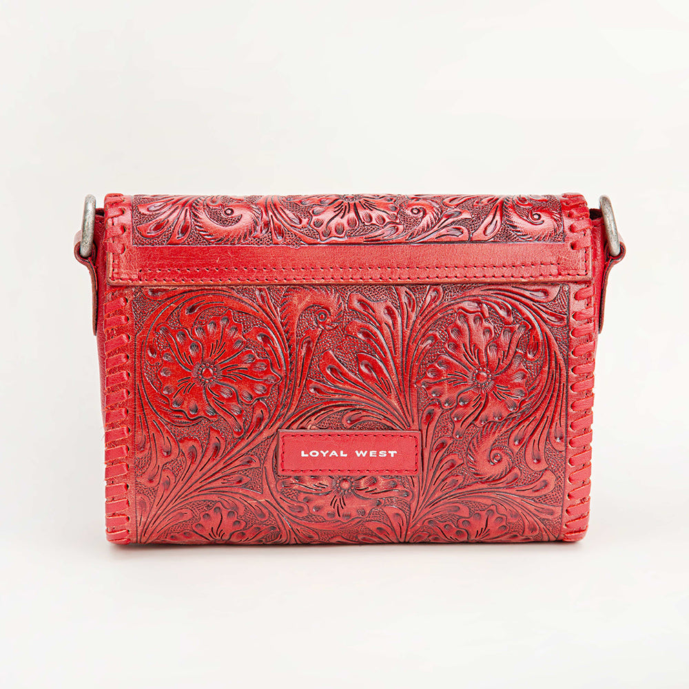Loyal West Daisy Mini Bag - PhishStones Products