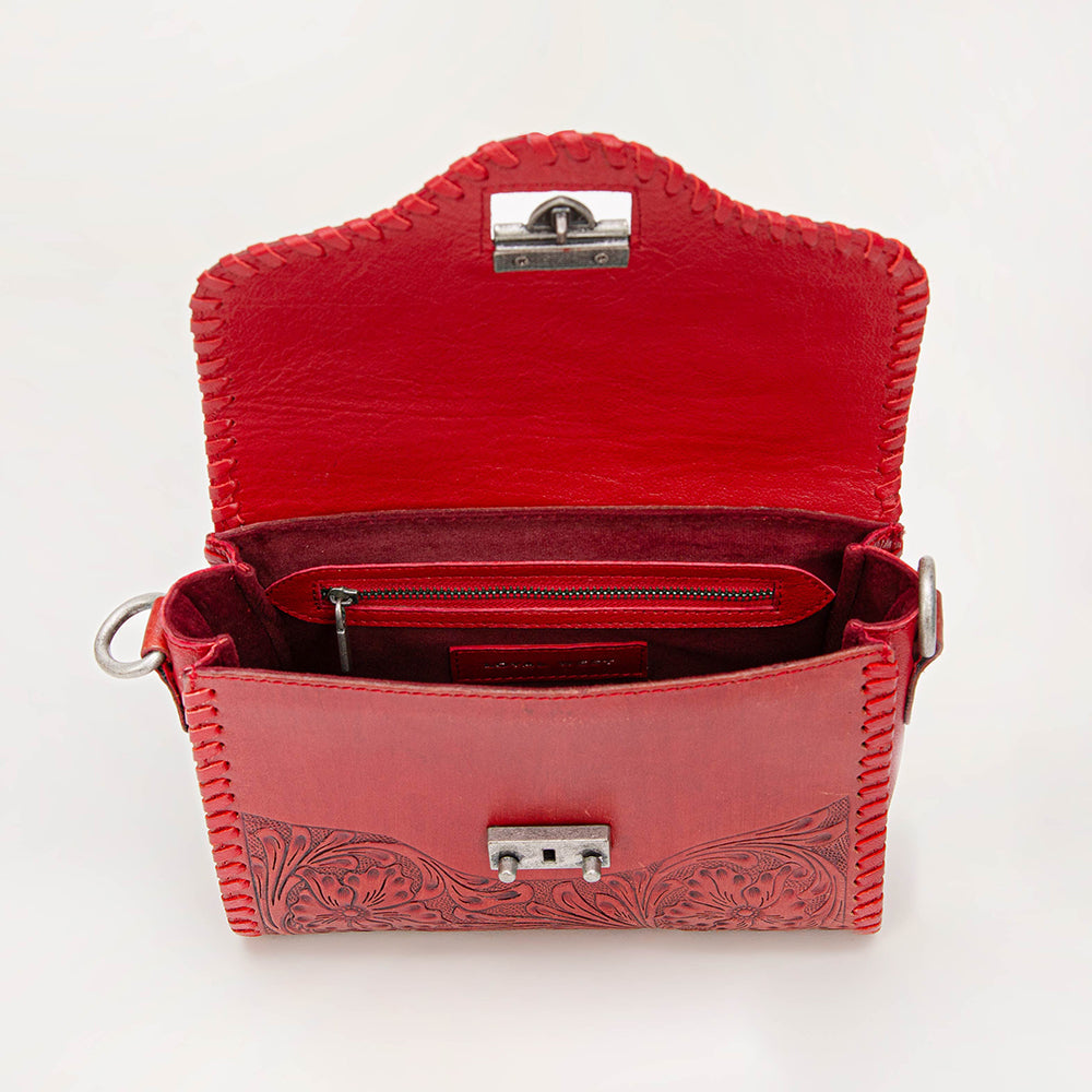 Loyal West Daisy Mini Bag - PhishStones Products