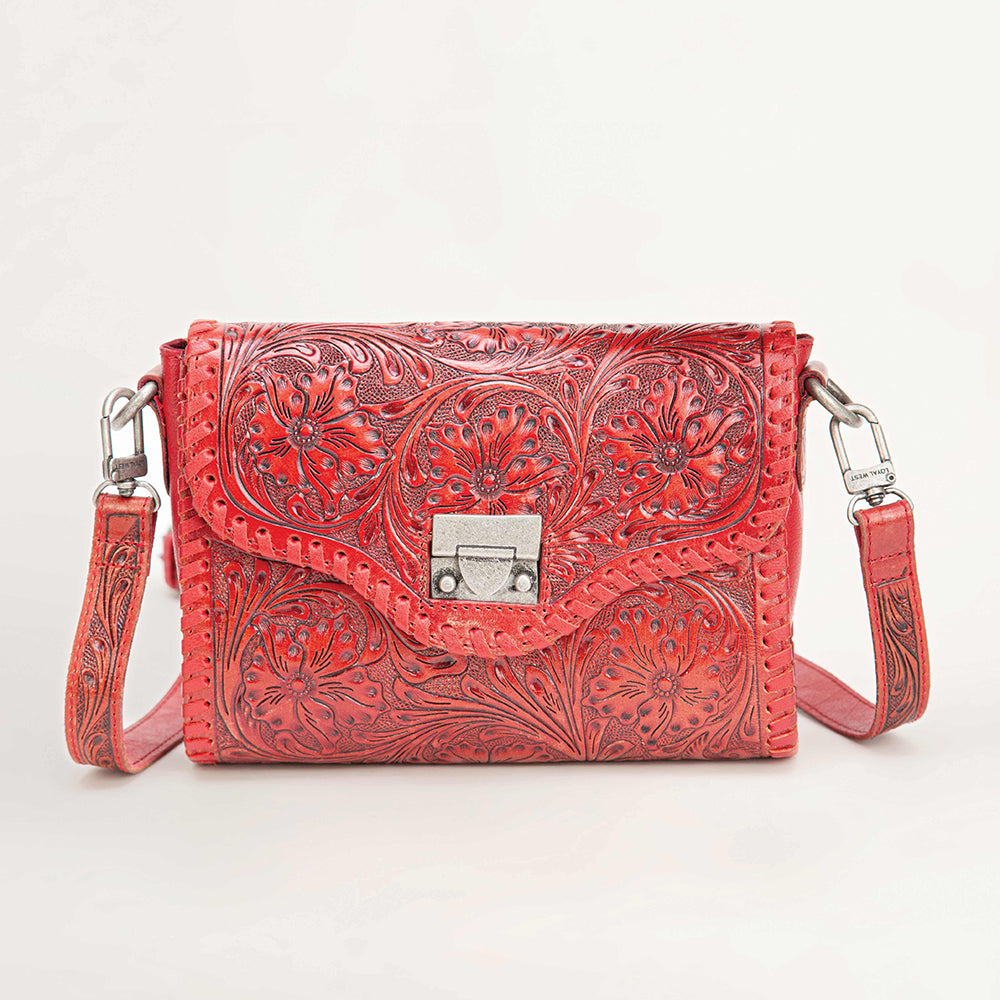 Loyal West Daisy Mini Bag - PhishStones Products