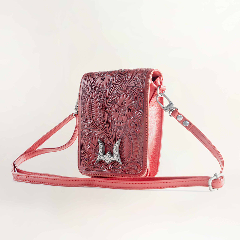Loyal West Drover Mini Bag - PhishStones Products