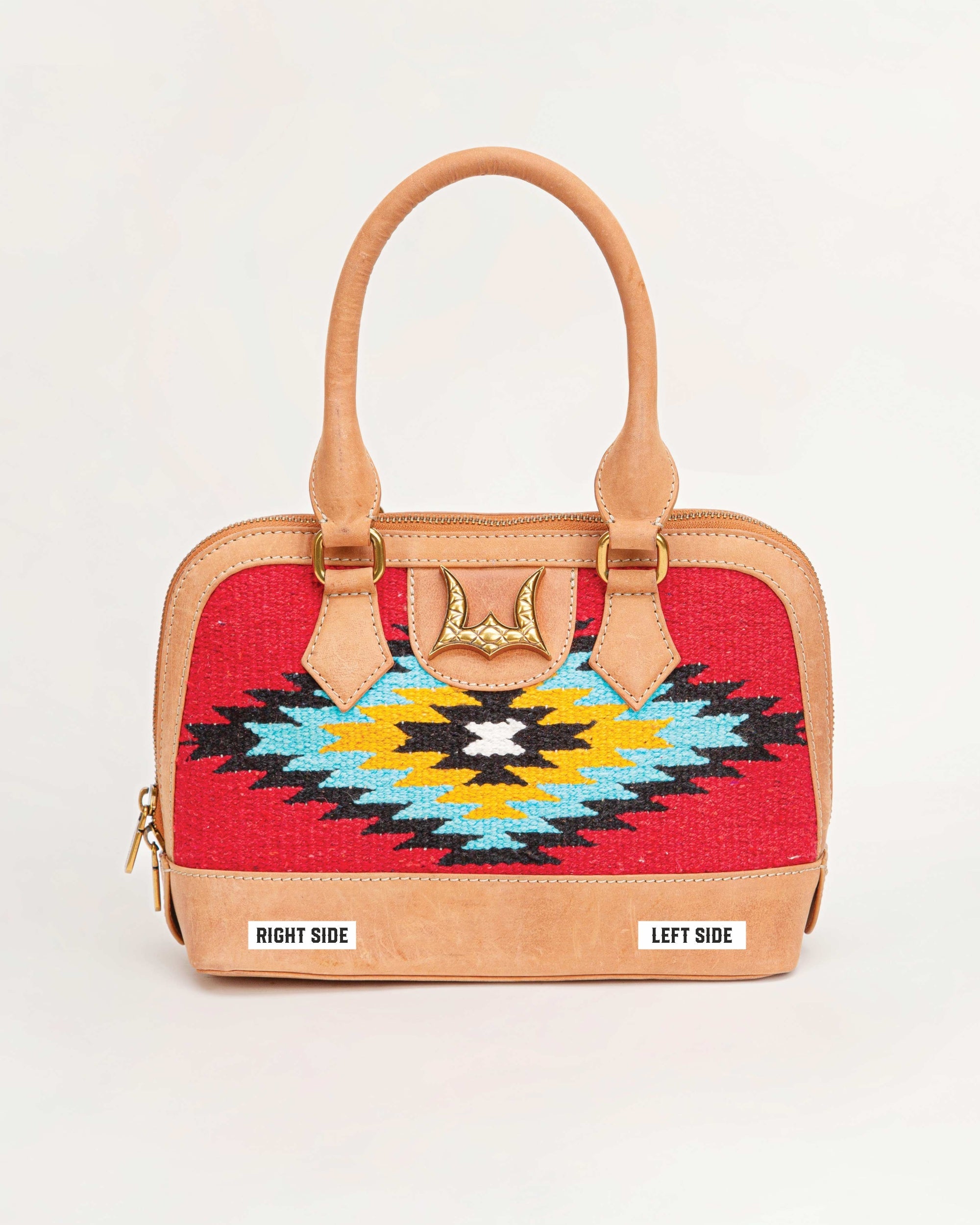 Loyal West Suave Mini Bag - PhishStones Products