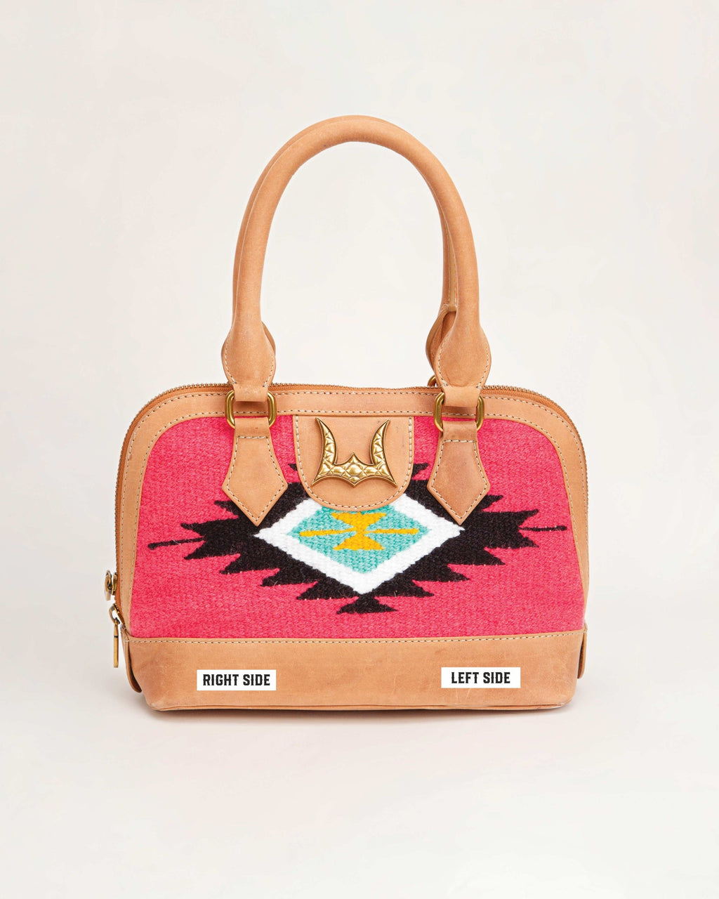 Loyal West Suave Mini Bag - PhishStones Products