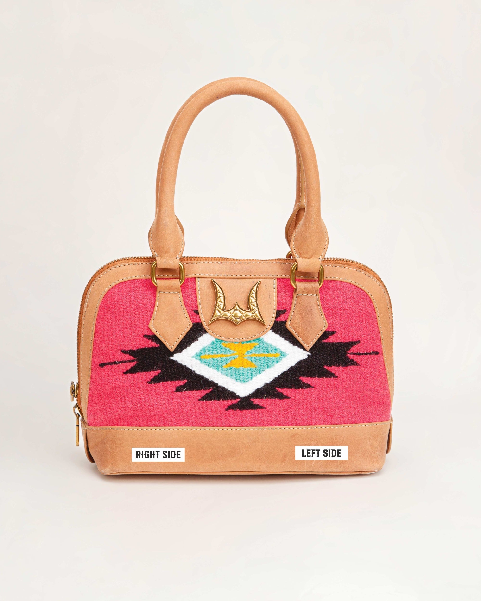 Loyal West Suave Mini Bag - PhishStones Products