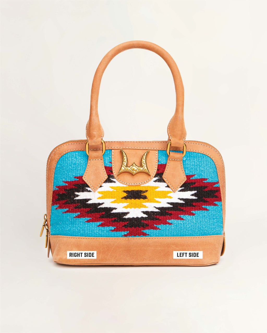 Loyal West Suave Mini Bag - PhishStones Products