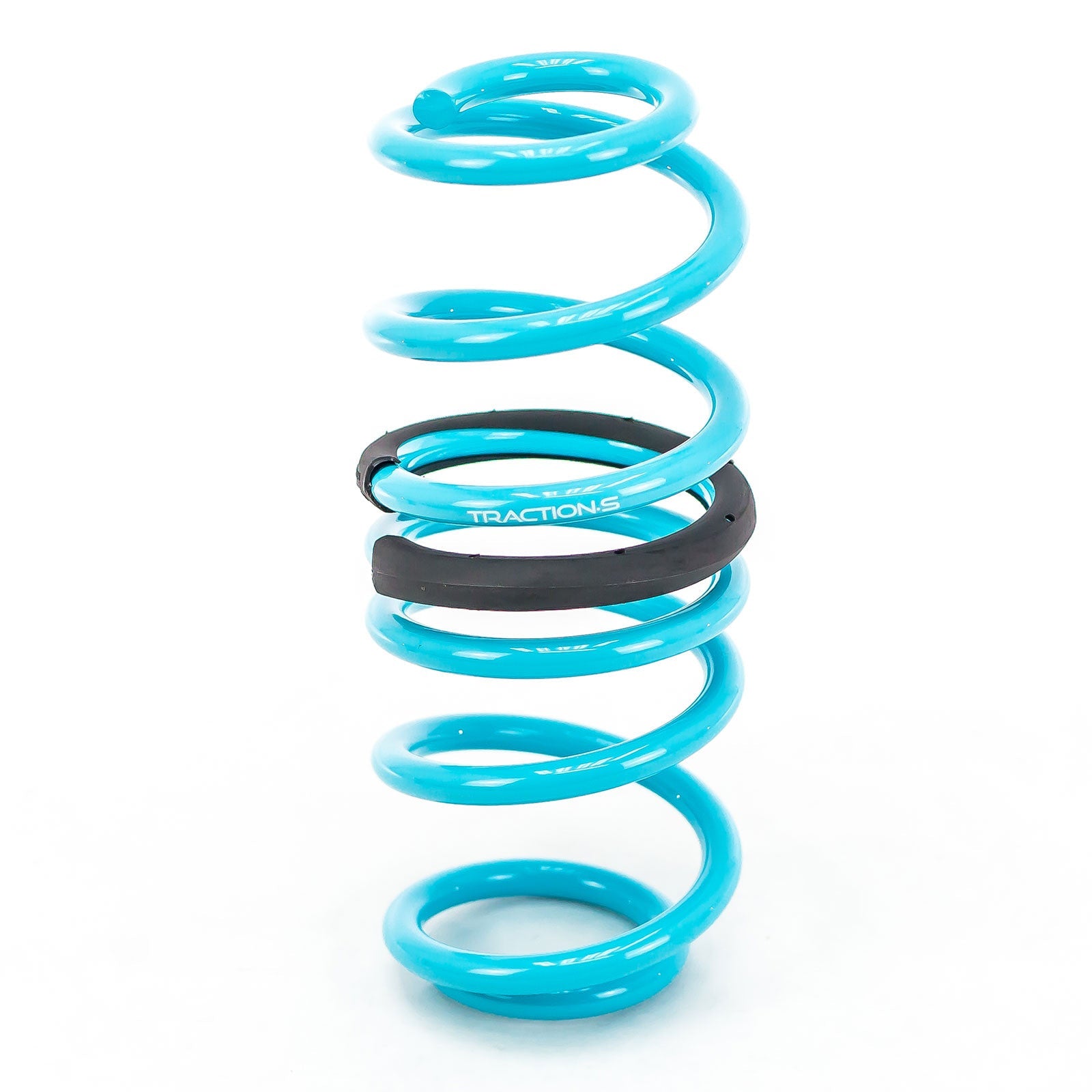 Godspeed Traction-S Performance Lowering Springs For Volkswagen Golf TDI (MK7) 2015+UP (Rear Torsion Beam)