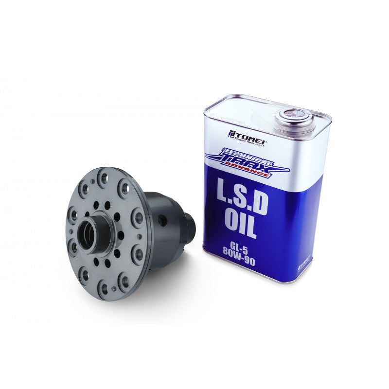 Tomei Lsd Kit Technical Trax Advance 1.5WAY MAZDA PE-VPR
