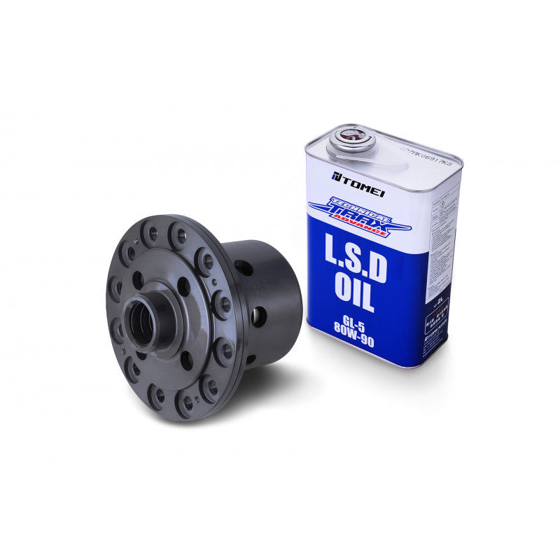 Tomei Lsd Kit Technical Trax Advance 2Way TOYOTA 4AG-16V