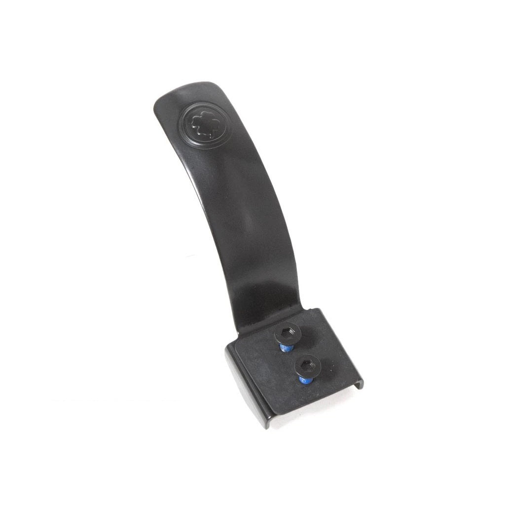 Lucky Steely Brake 100/110mm - Black