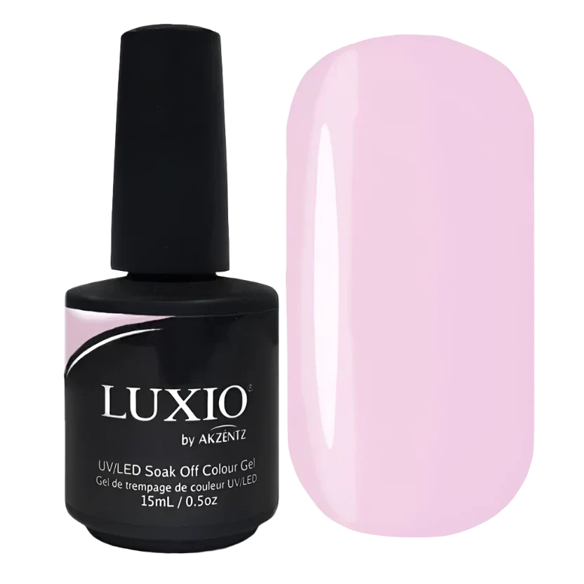 Luxio - Afterglow Gel Polish, 15ml