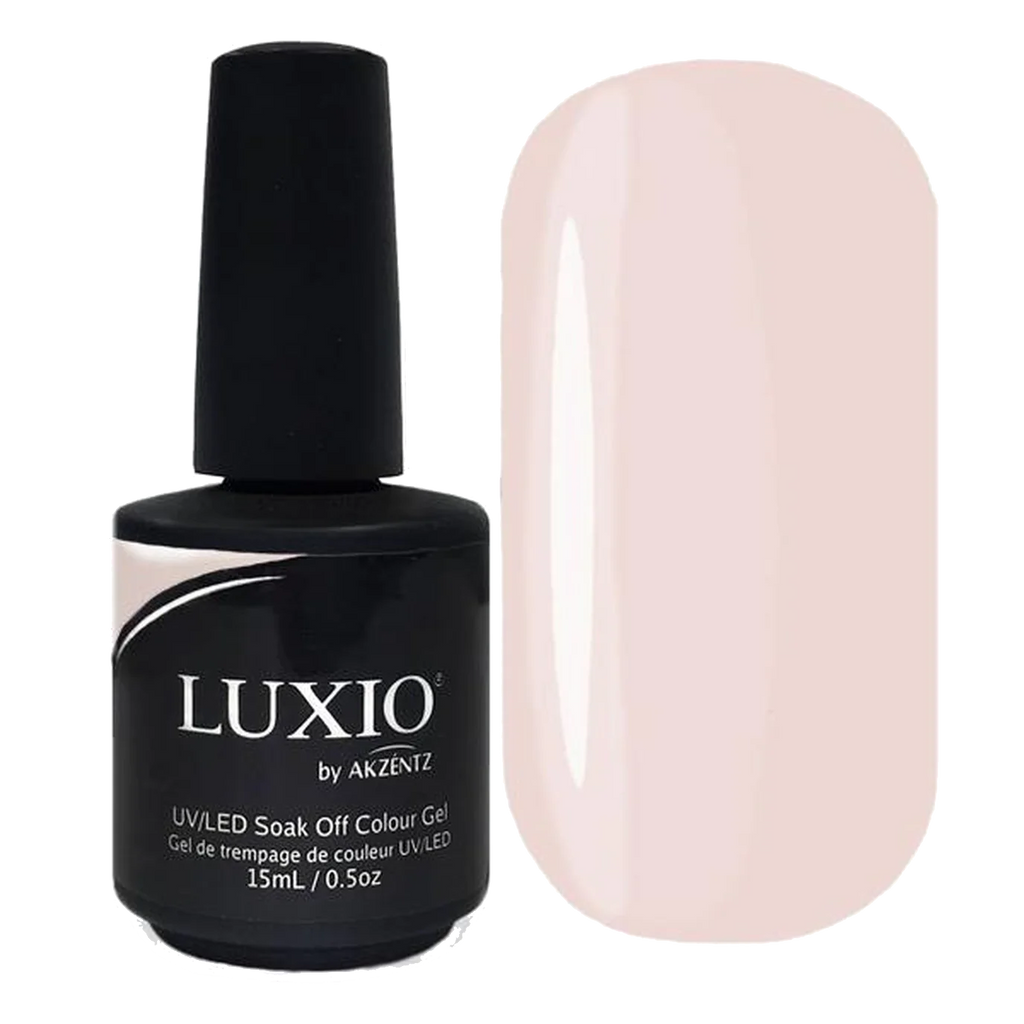 Luxio - Almondine Gel Polish, 15ml