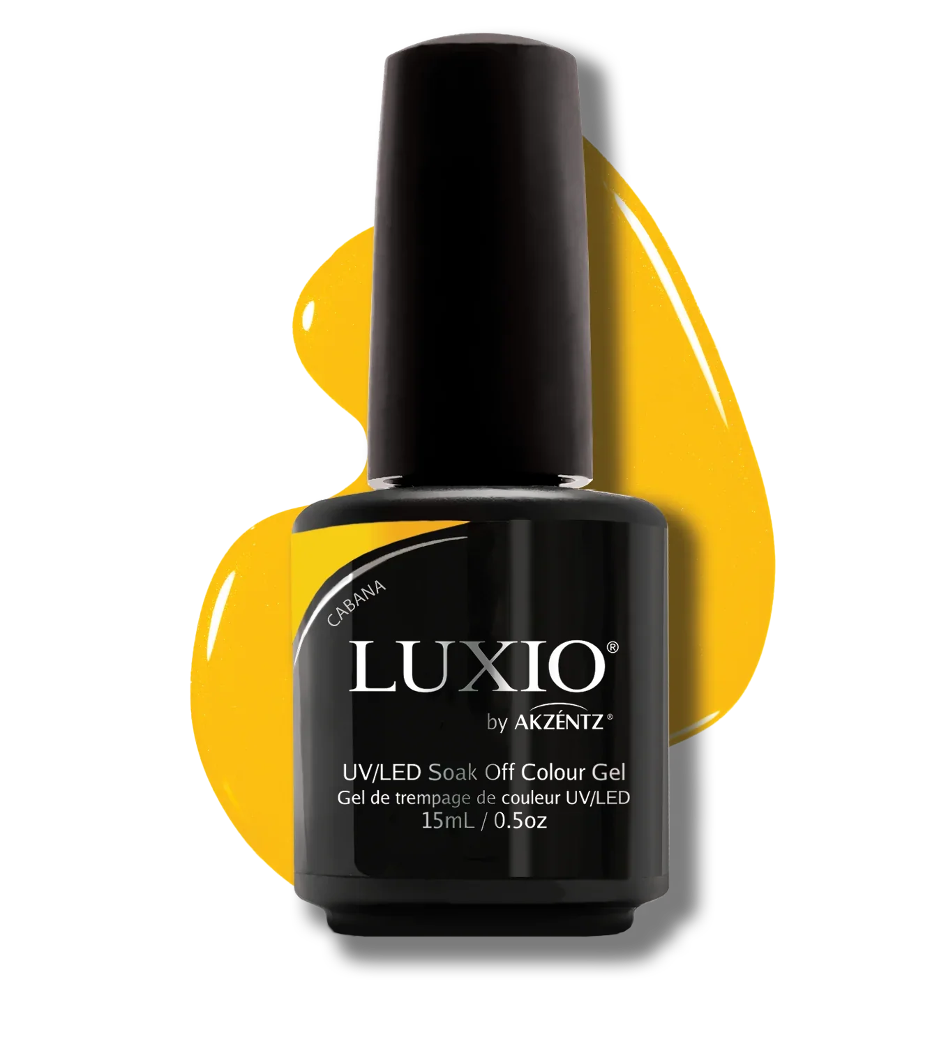 Luxio - Cabana Gel Polish, 15ml