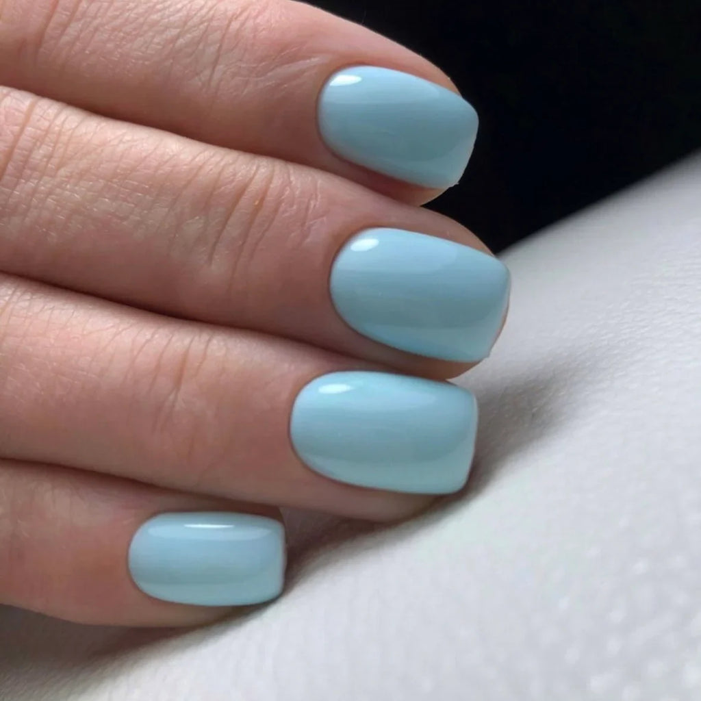 Luxio - Calm Gel Polish, 15ml