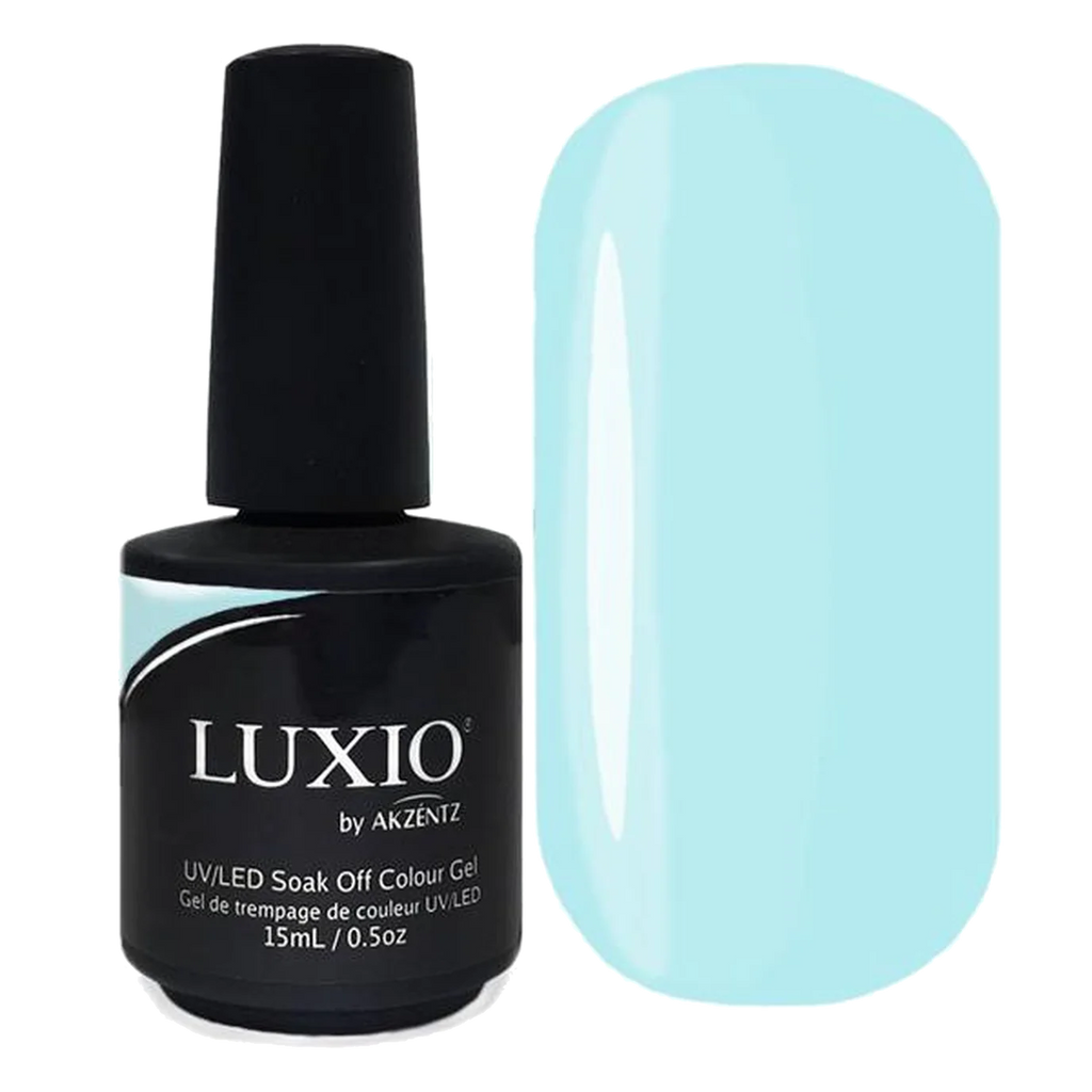 Luxio - Calm Gel Polish, 15ml