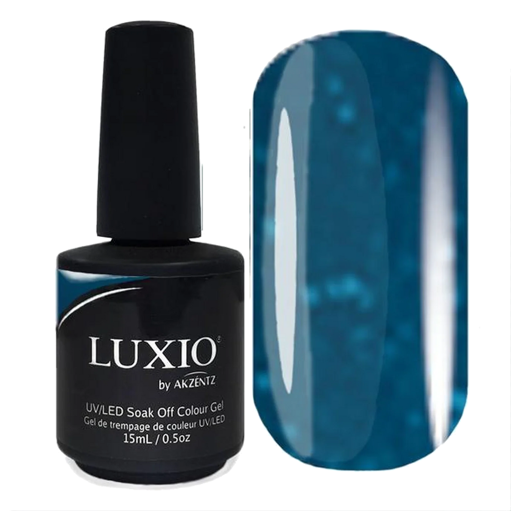 Luxio - Captive Gel Polish, 15ml