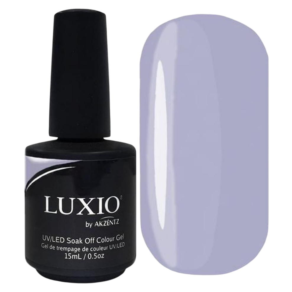 Luxio - Celebrate Gel Polish, 15ml