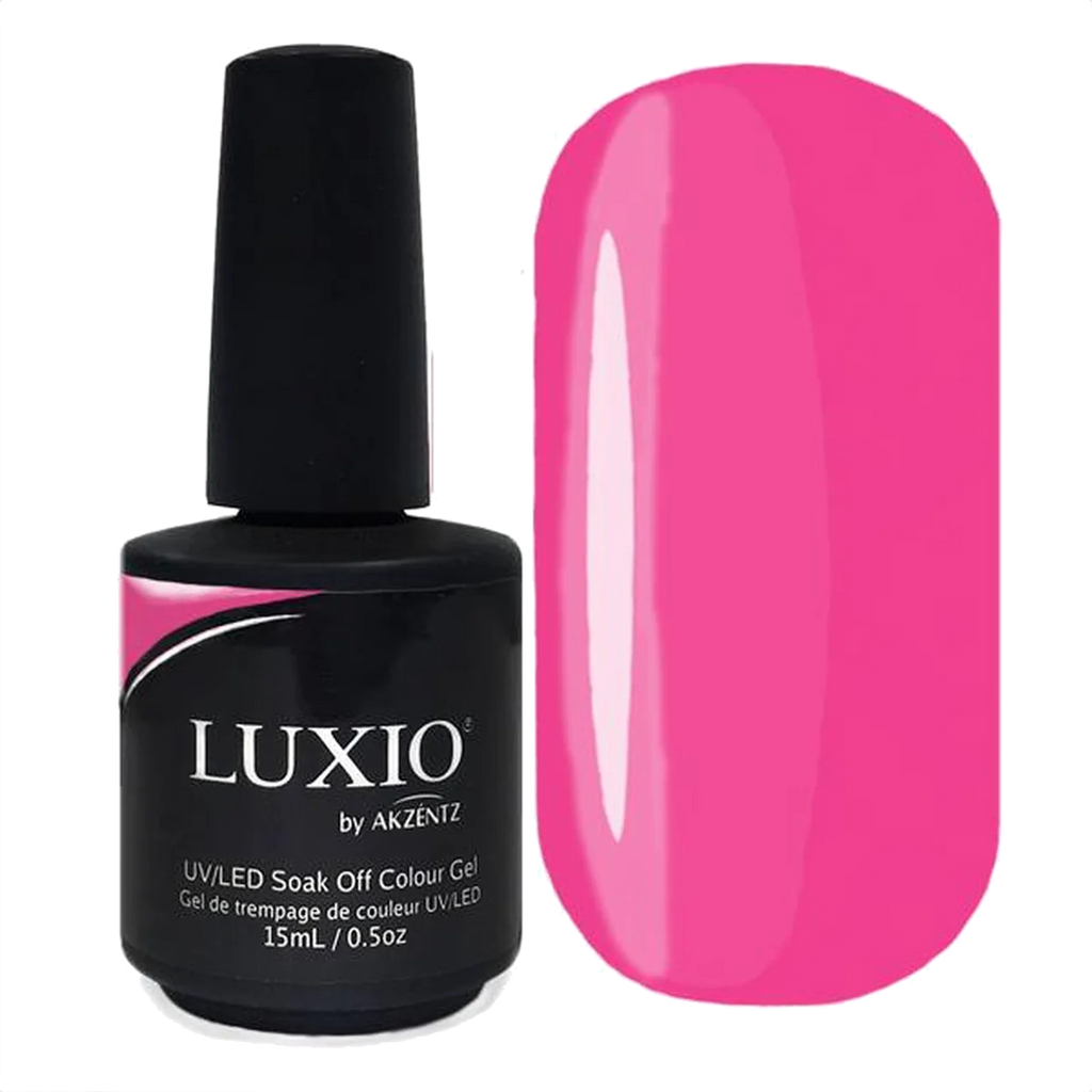Luxio - Chic Gel Polish, 15ml