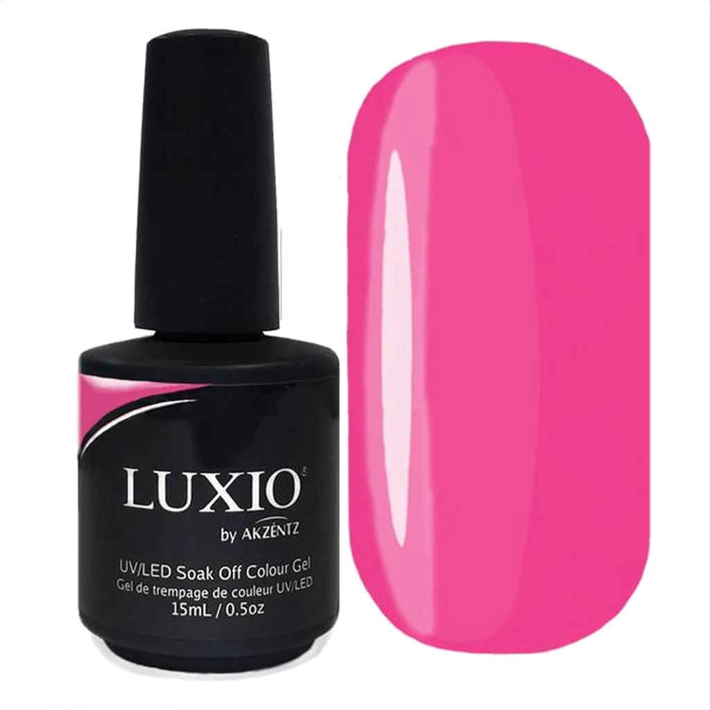 Luxio - Ego Gel Polish, 15ml