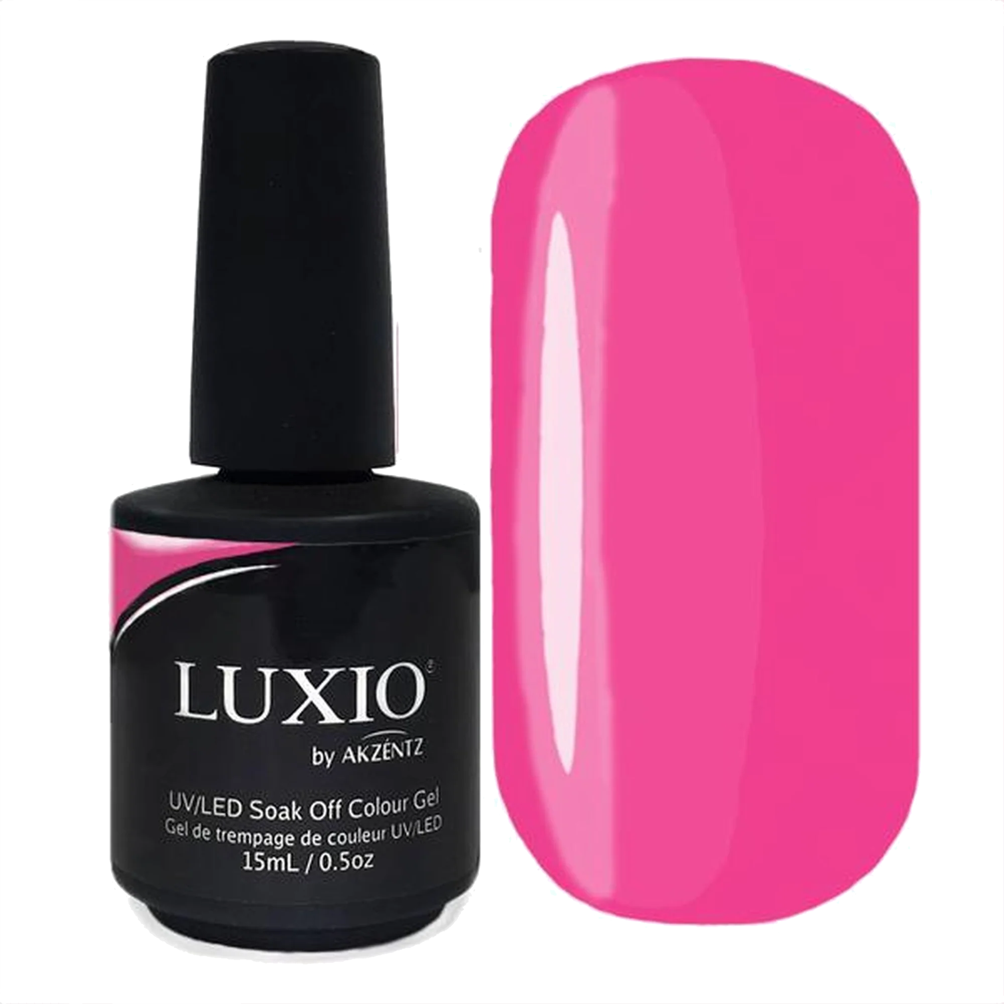 Luxio - Ego Gel Polish, 15ml