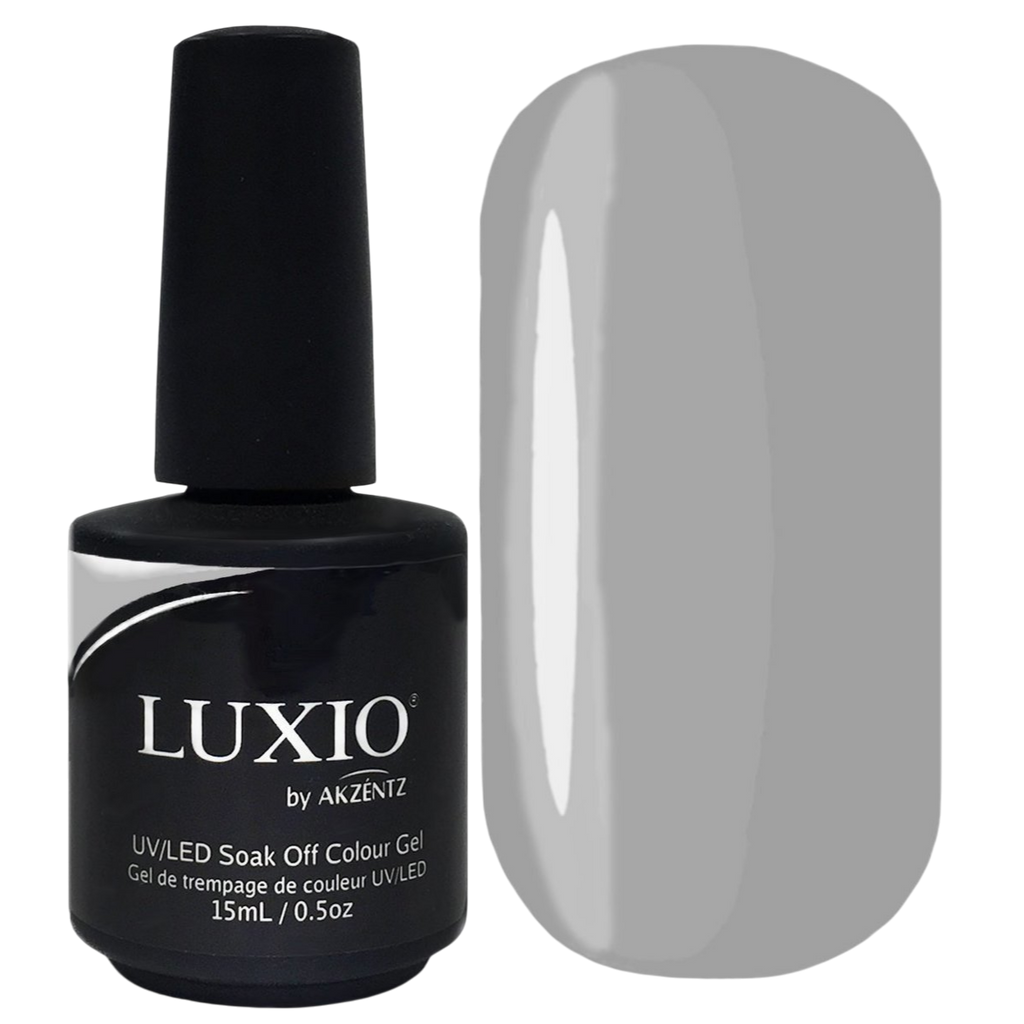 Luxio - Composed Gel Polish, 15ml