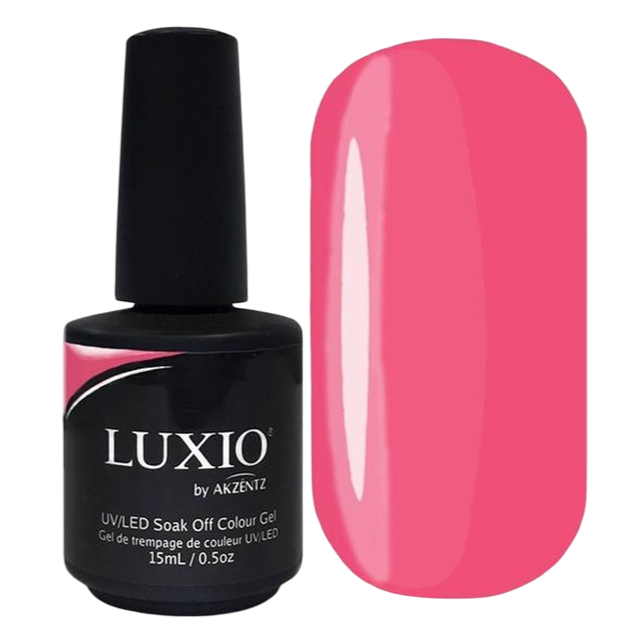Luxio - Cosmo Gel Polish, 15ml