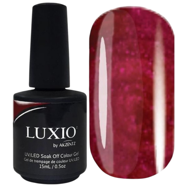 Luxio - Desire Gel Polish, 15ml