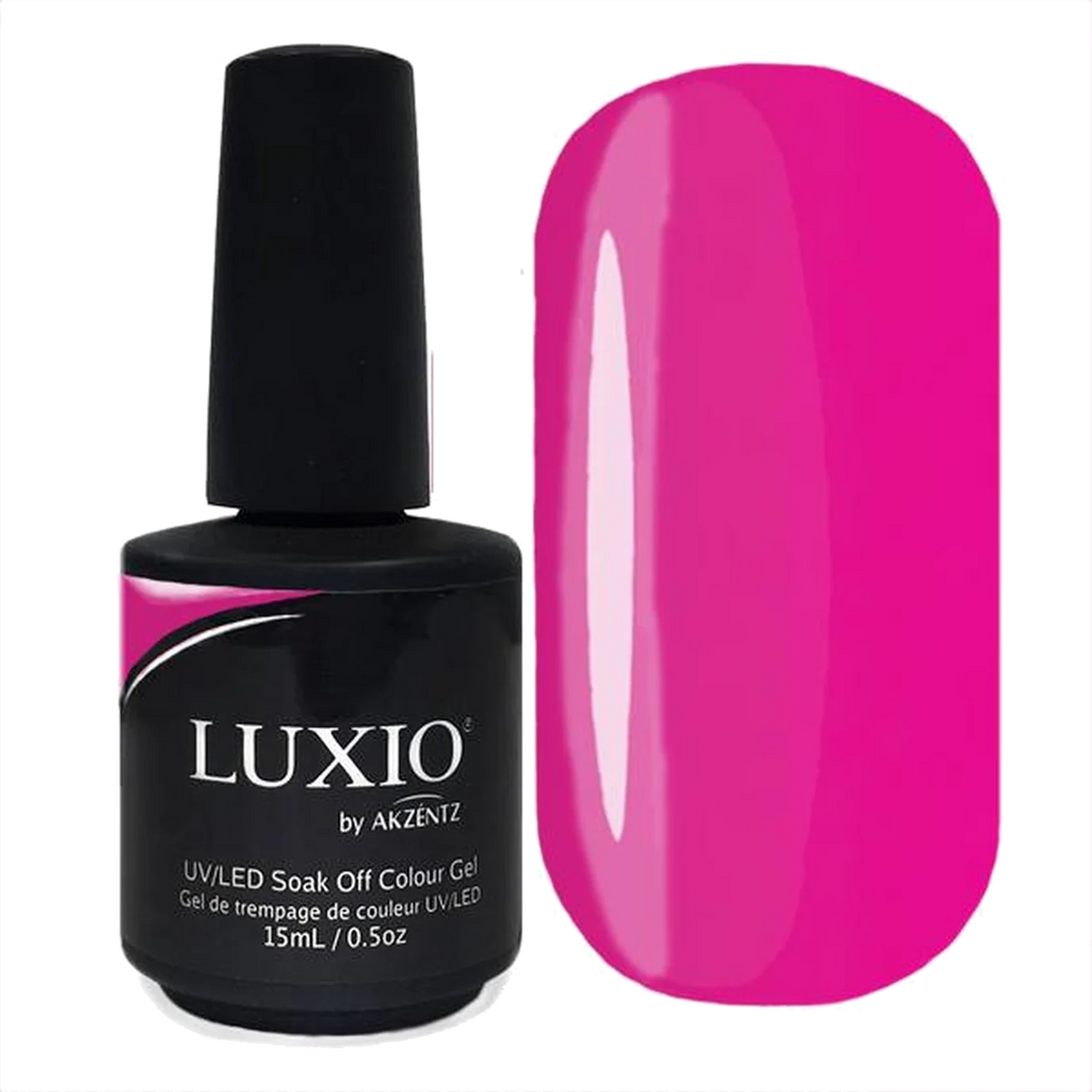 Luxio - Devine Gel Polish, 15ml