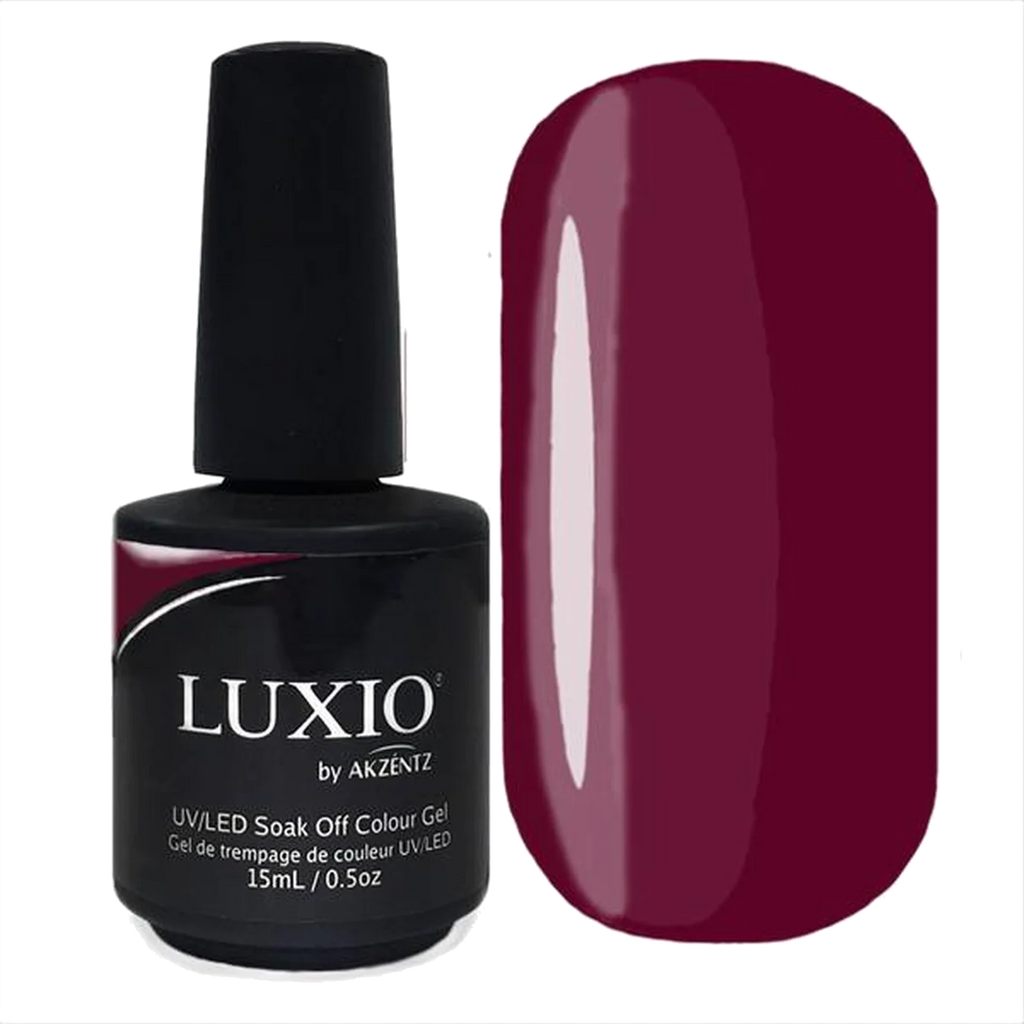 Luxio - Diva Gel Polish, 15ml