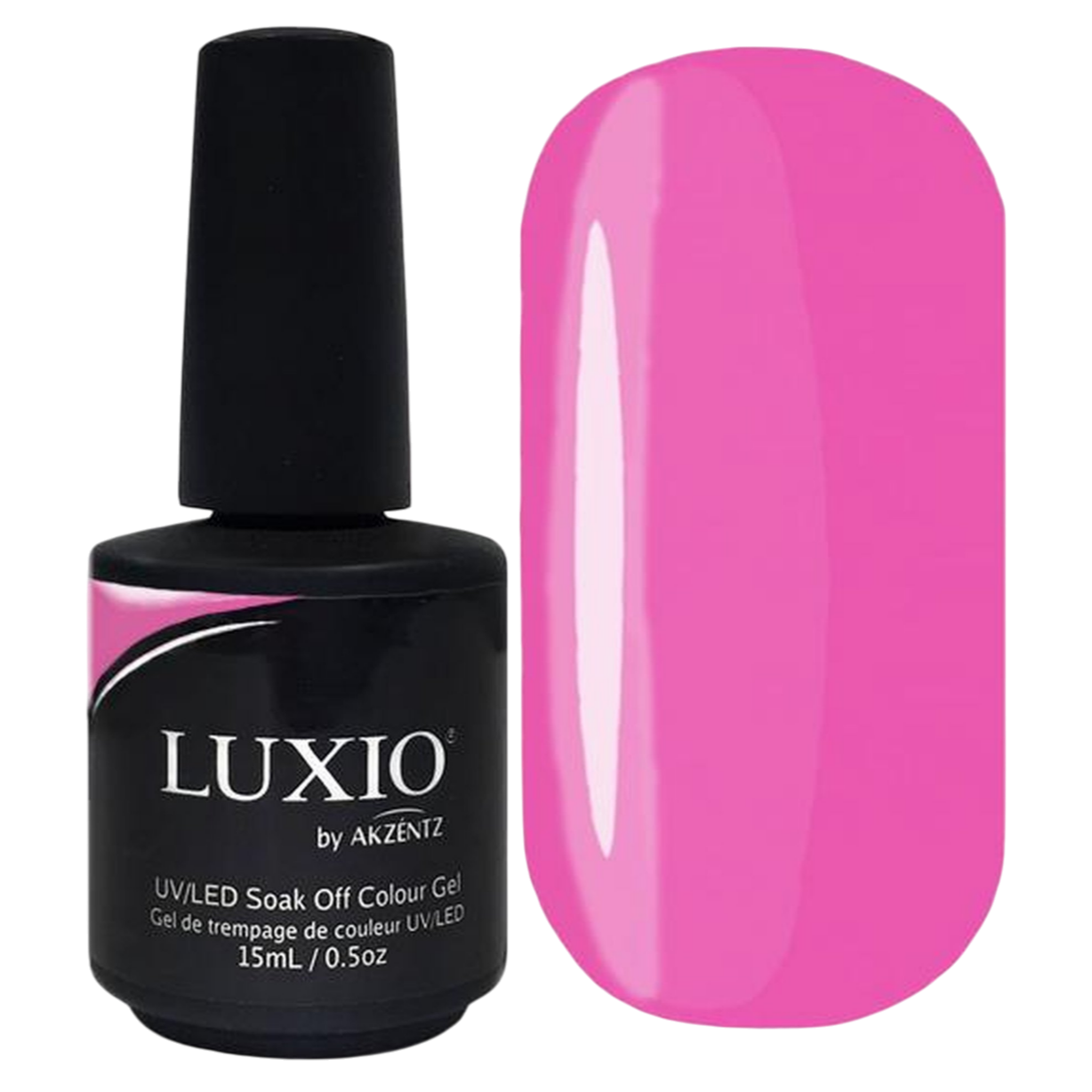 Luxio - Gel Polish Endless, 15ml