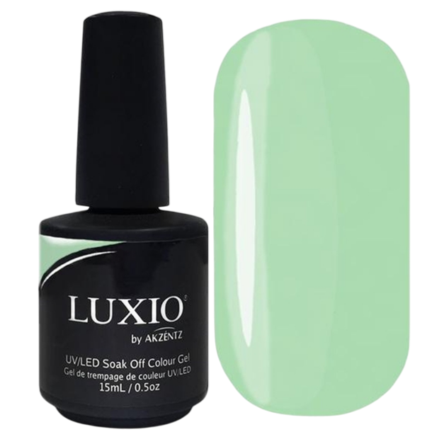 Luxio - Gel Polish Enlighten, 15ml
