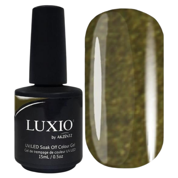 Luxio - Gel Polish Fantasy, 15ml