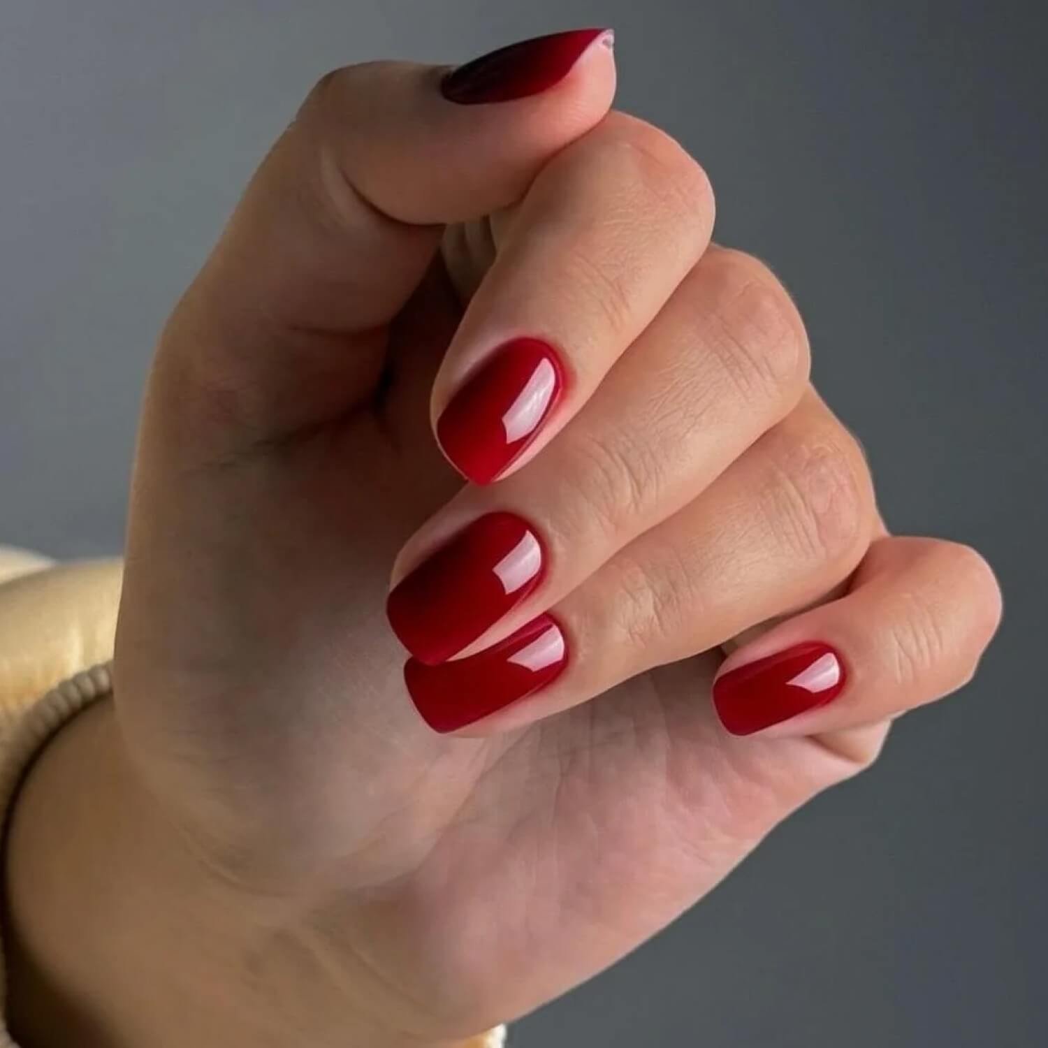 Luxio - Femme Gel Polish, 15ml