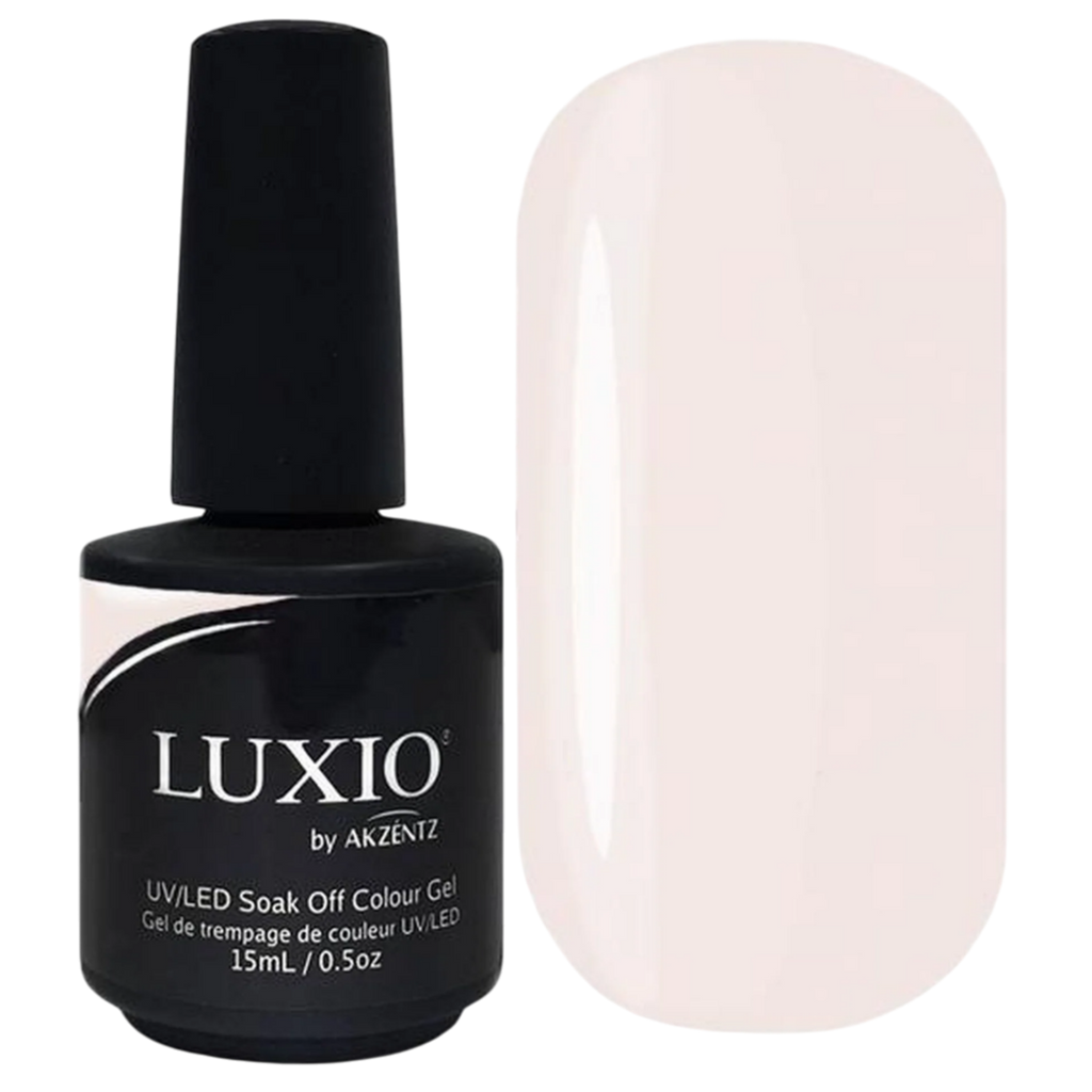 Luxio - Gel Polish Flirt, 15ml