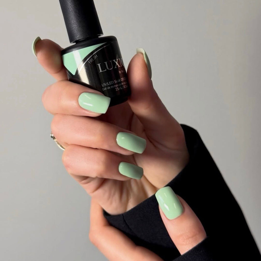 Luxio - Fresh Gel Polish (TPO-FREE), 15ml