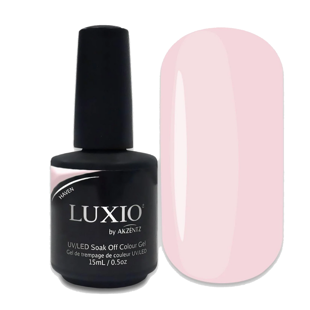Luxio - Haven Gel Polish, 15ml