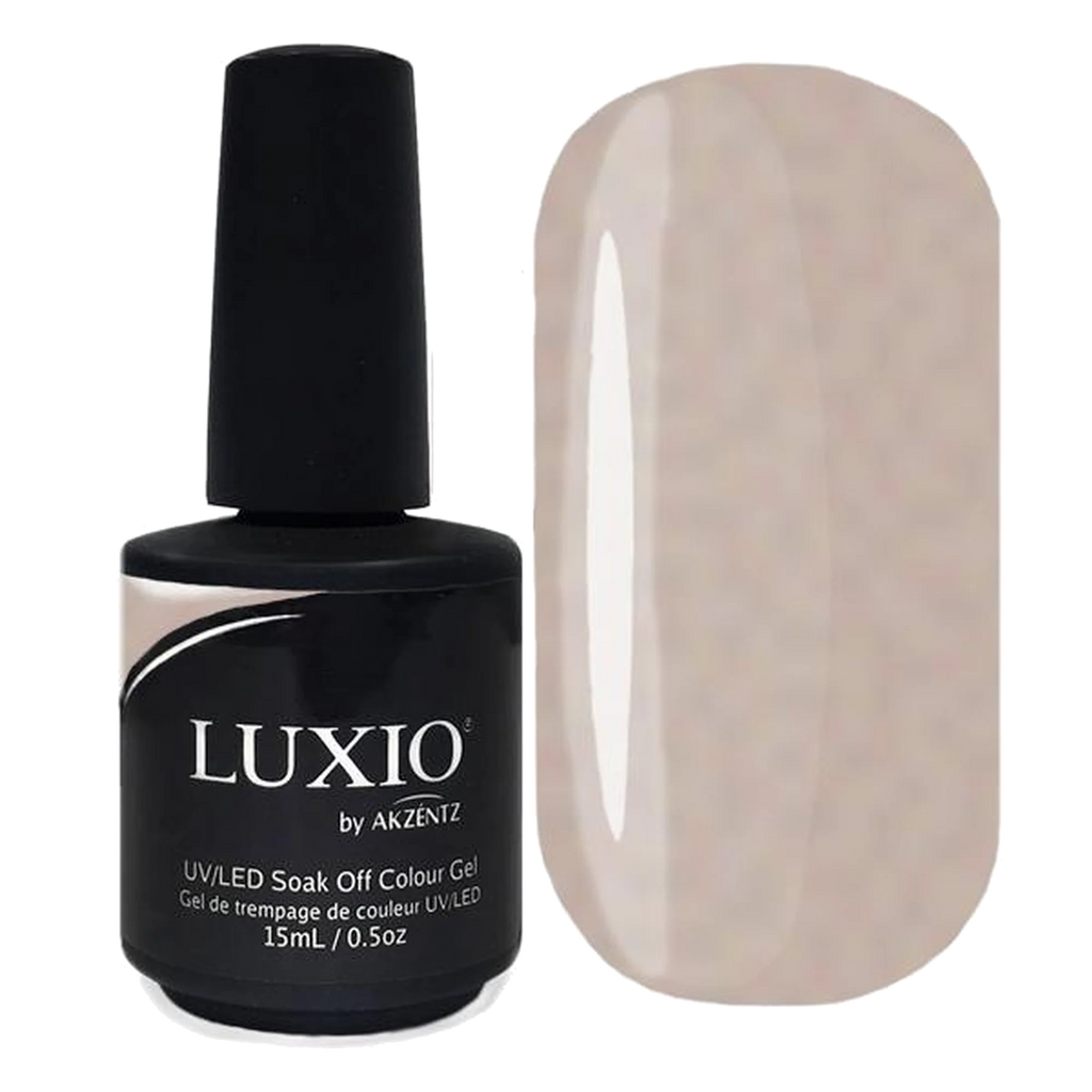 Luxio - Hush Gel Polish, 15ml